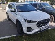 Chery Tiggo 8 Pro I Москва  - изображение 9