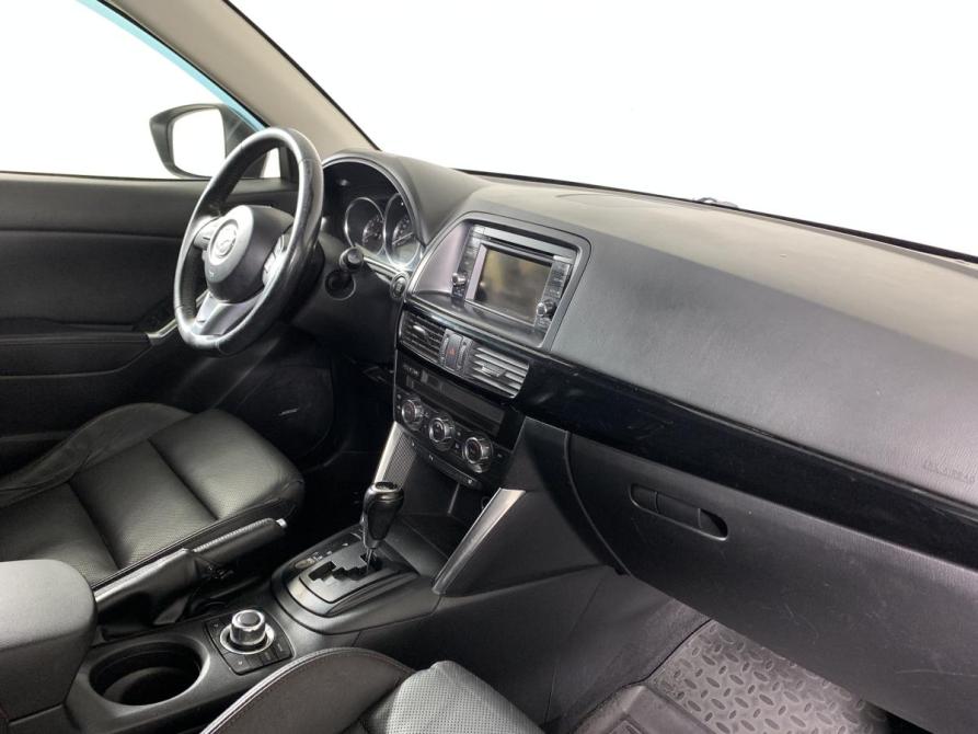 Mazda CX-5 I Москва  - изображение 13
