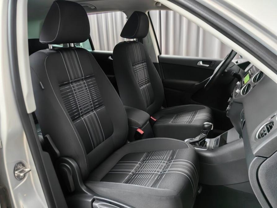 Volkswagen Tiguan I Рестайлинг Подольск  - изображение 7