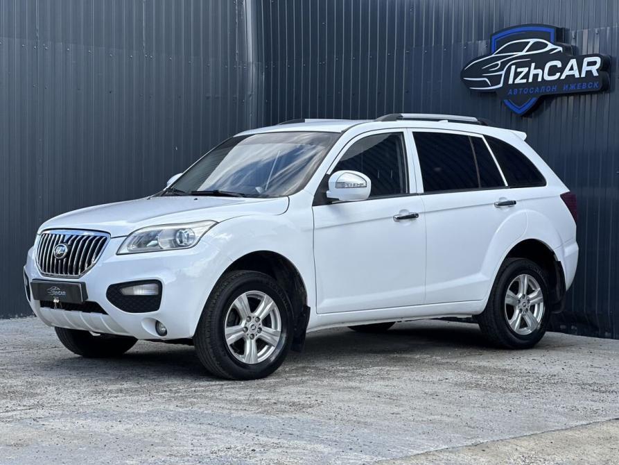 Lifan X60 I Ижевск  - изображение 4