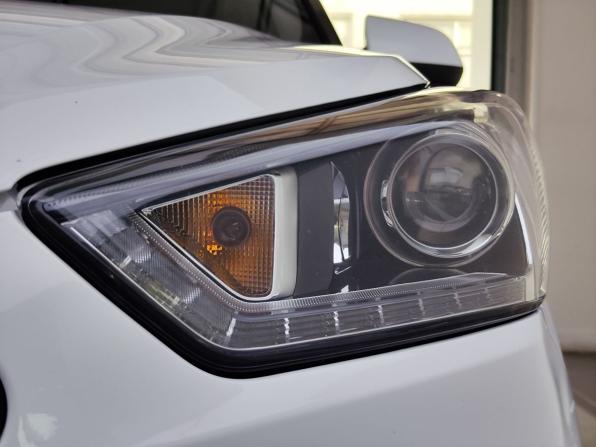 Hyundai Creta I Рестайлинг с пробегом 2021 года, цена 2 149 000 рублей, 84650 км, внедорожник, Автокод Объявления