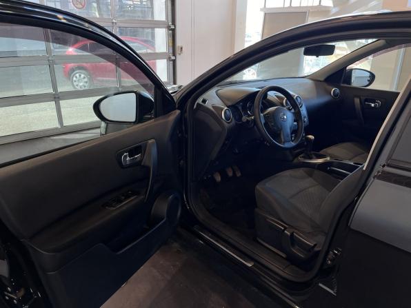 Nissan Qashqai I Рестайлинг с пробегом 2013 года, цена 788 000 рублей, 228837 км, внедорожник, Автокод Объявления