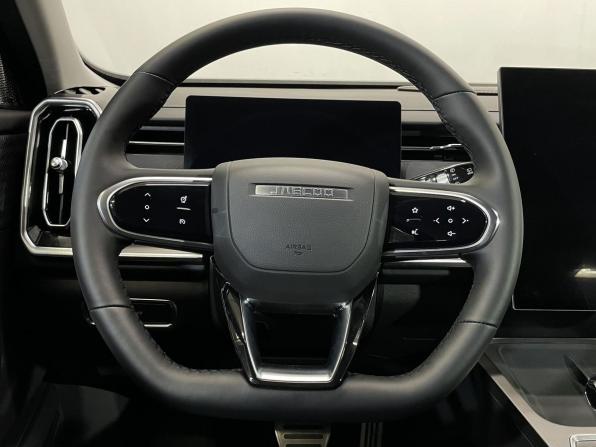 Jaecoo J7 I с пробегом 2024 года, цена 2 450 000 рублей, 820 км, внедорожник, Автокод Объявления