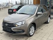 Lada (ВАЗ) Granta I Рестайлинг Краснодар  - изображение 14