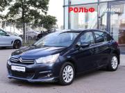 Citroen C4 II Химки  - изображение 11