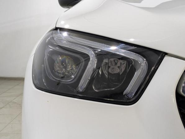 Mercedes-Benz GLE II (V167) с пробегом 2021 года, цена 7 150 000 рублей, 94759 км, внедорожник, Автокод Объявления