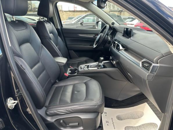 Mazda CX-5 II с пробегом 2017 года, цена 3 100 000 рублей, 108380 км, внедорожник, Автокод Объявления