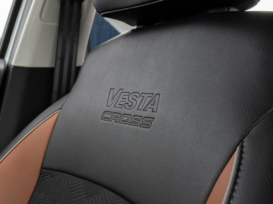 Lada (ВАЗ) Vesta I Рестайлинг (NG) Краснодар  - изображение 19