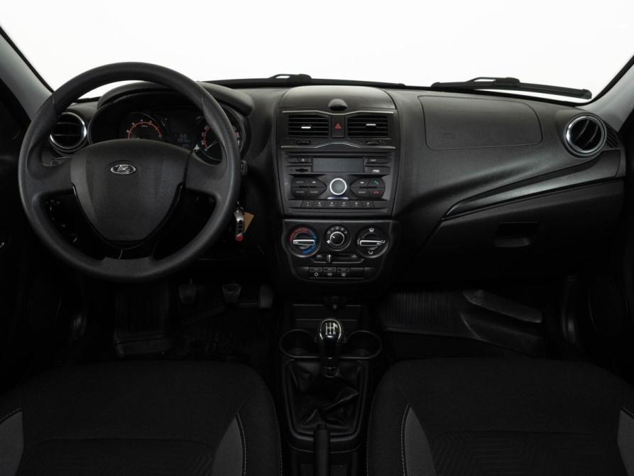Lada (ВАЗ) Granta I Рестайлинг Казань  - изображение 7