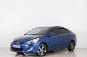 Hyundai Solaris I Красноярск  - изображение 26