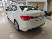 Citroen C4 II Москва  - изображение 24