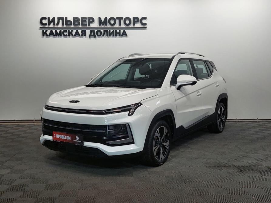 Москвич 3 Пермь  - изображение 1