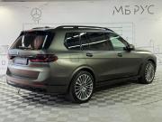 BMW X7 I (G07) Рестайлинг Москва  - изображение 36