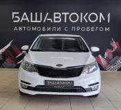 Kia Rio III Рестайлинг Уфа  - изображение 16