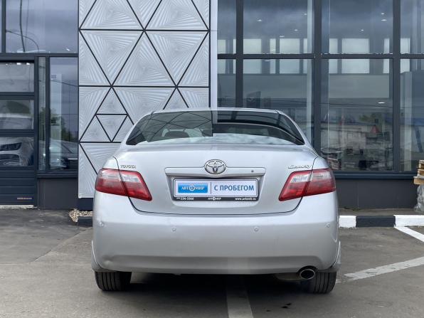 Toyota Camry VI (XV40) Рестайлинг с пробегом 2010 года, цена 1 349 000 рублей, 270333 км, седан, Автокод Объявления