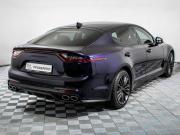 Kia Stinger I Москва  - изображение 21
