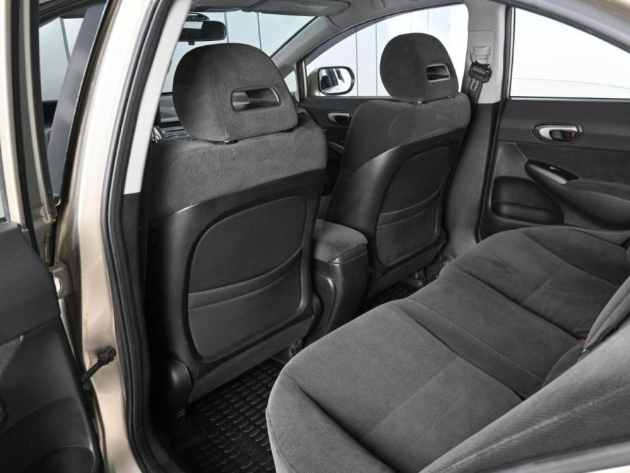 Honda Civic VIII Ростов-на-Дону  - изображение 11