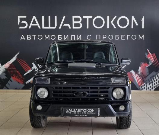 Lada (ВАЗ) 2121 (4x4) I Рестайлинг с пробегом 2018 года, цена 625 000 рублей, 100987 км, внедорожник, Автокод Объявления