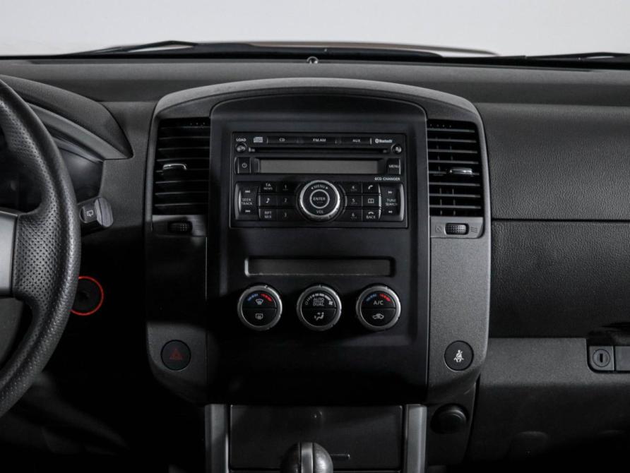 Nissan Pathfinder III Рестайлинг Москва  - изображение 14