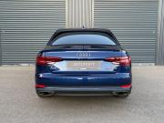Audi A4 V (B9) Москва  - изображение 34