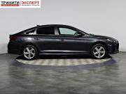 Hyundai Sonata VII (LF) Рестайлинг Белгород  - изображение 22