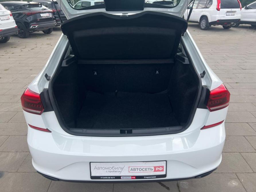 Volkswagen Polo V Рестайлинг Стерлитамак  - изображение 22