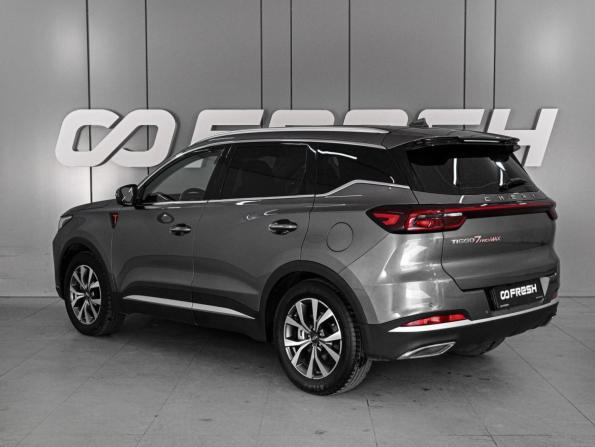 Chery Tiggo 7 Pro Max I с пробегом 2023 года, цена 1 765 000 рублей, 40279 км, внедорожник, Автокод Объявления