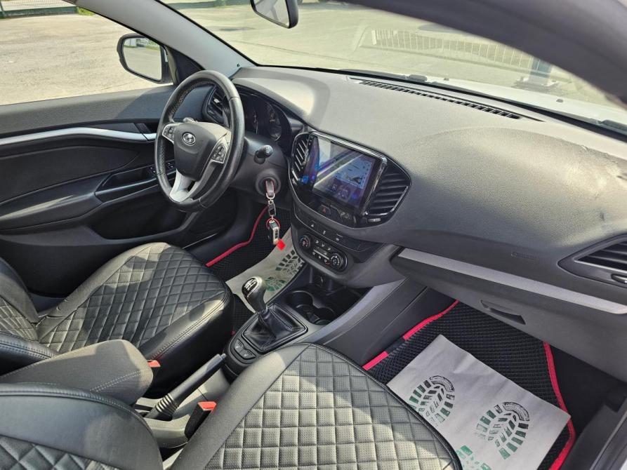 Lada (ВАЗ) Vesta I Тюмень  - изображение 12