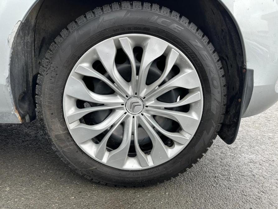 Citroen C4 II Екатеринбург  - изображение 12