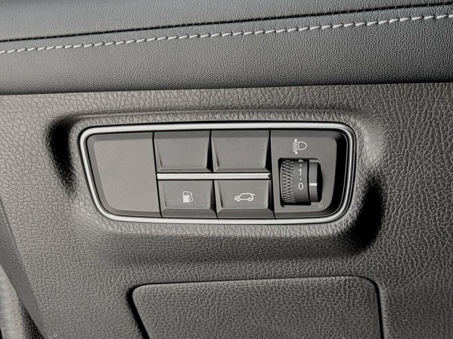 Changan CS95 I Рестайлинг 2 Москва  - изображение 8