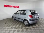 Hyundai Getz I Рестайлинг Воронеж  - изображение 22