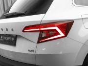 Skoda Karoq I Москва  - изображение 60
