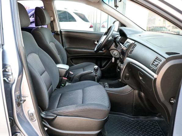 SsangYong Actyon II с пробегом 2011 года, цена 889 000 рублей, 241671 км, внедорожник, Автокод Объявления