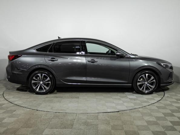 Changan Eado Plus с пробегом 2023 года, цена 1 650 000 рублей, 26984 км, седан, Автокод Объявления
