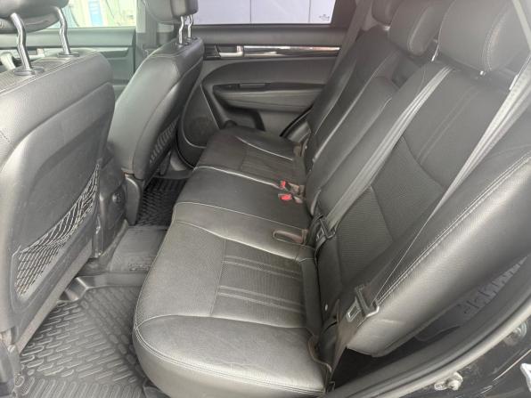 Kia Sorento II с пробегом 2012 года, цена 1 319 000 рублей, 231000 км, внедорожник, Автокод Объявления
