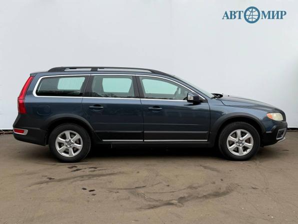 Volvo XC70 II с пробегом 2008 года, цена 1 005 000 рублей, 331538 км, универсал, Автокод Объявления