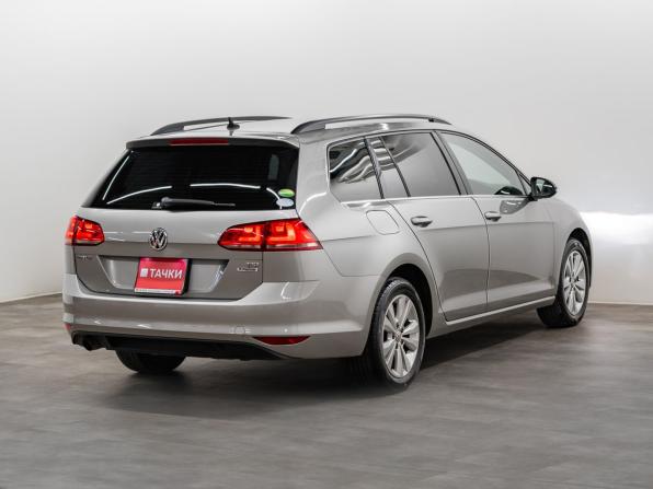 Volkswagen Golf VII с пробегом 2015 года, цена 1 150 000 рублей, 113399 км, универсал, Автокод Объявления