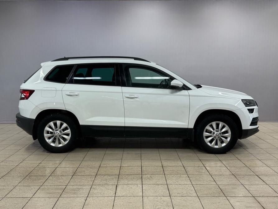 Skoda Karoq I Уфа  - изображение 4