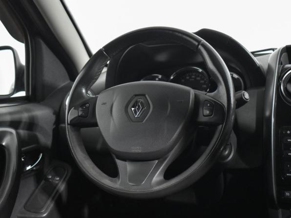 Renault Duster I Рестайлинг с пробегом 2016 года, цена 1 099 000 рублей, 145263 км, внедорожник, Автокод Объявления