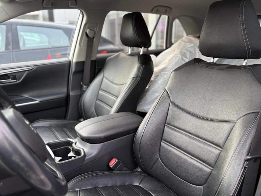 Toyota RAV4 V (XA50) Череповец  - изображение 12