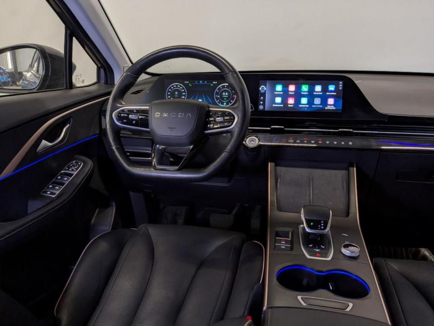 Omoda C5 I Москва  - изображение 29