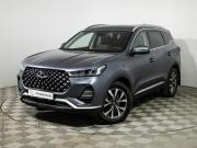 Chery Tiggo 7 Pro I Санкт-Петербург  - изображение 20