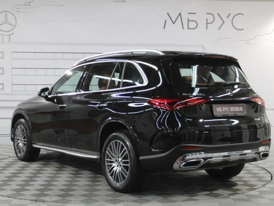 Mercedes-Benz GLC II (X254) Москва  - изображение 11