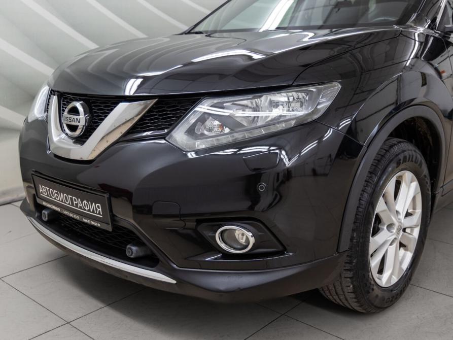 Nissan X-Trail III Волгоград  - изображение 10