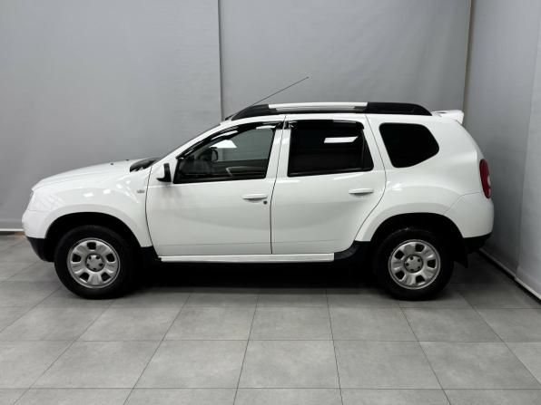 Renault Duster I с пробегом 2014 года, цена 1 245 000 рублей, 96534 км, внедорожник, Автокод Объявления