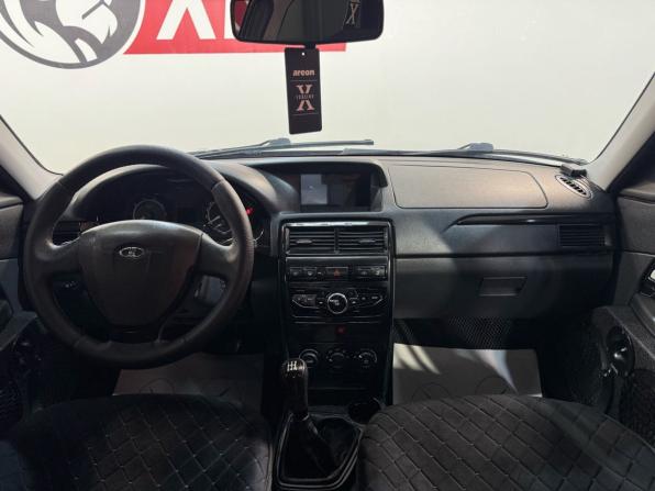 Lada (ВАЗ) Priora I Рестайлинг с пробегом 2018 года, цена 799 000 рублей, 180000 км, седан, Автокод Объявления