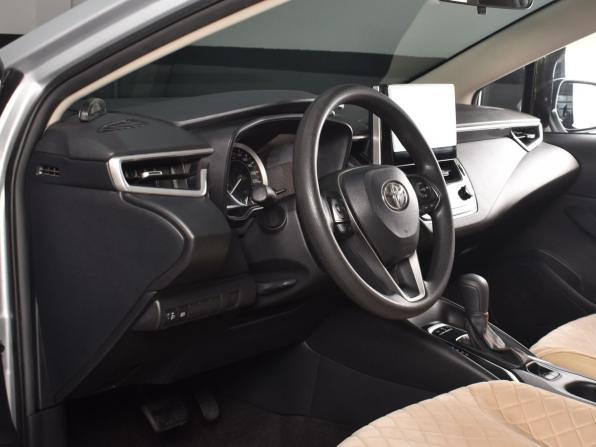 Toyota Corolla XII (E210) с пробегом 2021 года, цена 1 914 995 рублей, 54694 км, седан, Автокод Объявления