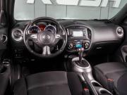 Nissan Juke I Воронеж  - изображение 26