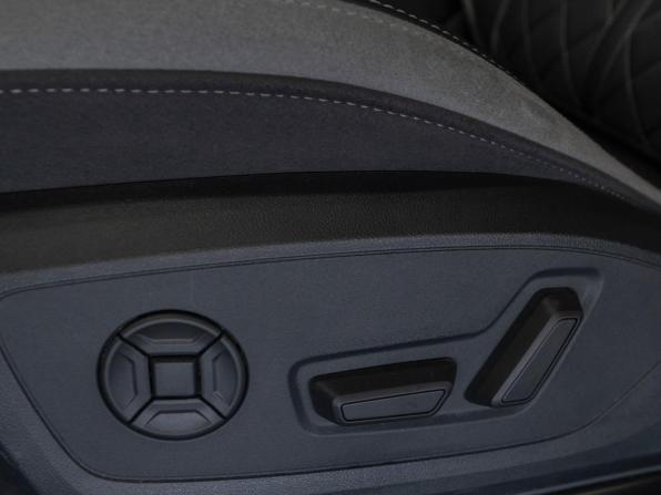Audi Q3 II (F3) с пробегом 2026 года, цена 4 100 000 рублей, 50 км, внедорожник, Автокод Объявления