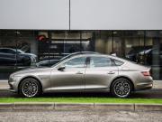 Genesis G80 II Санкт-Петербург  - изображение 48
